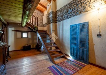 Casa semi indipendente Borgata roccia, Sampeyre - foto 17