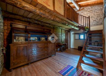 Casa semi indipendente Borgata roccia, Sampeyre - foto 18