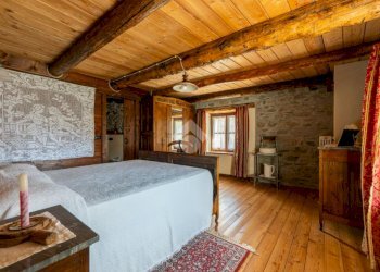 Casa semi indipendente Borgata roccia, Sampeyre - foto 20