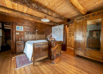 Casa semi indipendente Borgata roccia, Sampeyre - foto 21