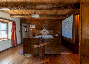 Casa semi indipendente Borgata roccia, Sampeyre - foto 22