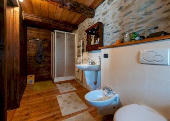 Casa semi indipendente Borgata roccia, Sampeyre - foto 24