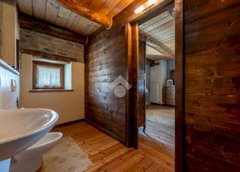 Casa semi indipendente Borgata roccia, Sampeyre - foto 25