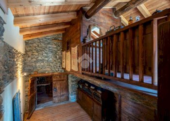 Casa semi indipendente Borgata roccia, Sampeyre - foto 26