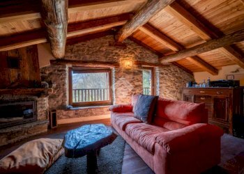 Casa semi indipendente Borgata roccia, Sampeyre - foto 27