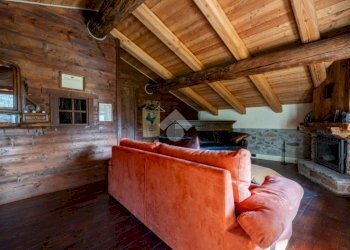 Casa semi indipendente Borgata roccia, Sampeyre - foto 28