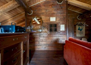 Casa semi indipendente Borgata roccia, Sampeyre - foto 29