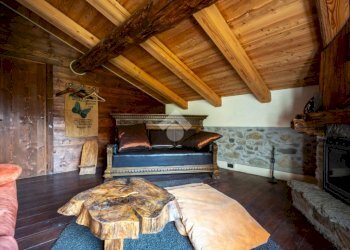 Casa semi indipendente Borgata roccia, Sampeyre - foto 31