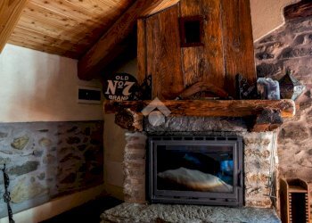 Casa semi indipendente Borgata roccia, Sampeyre - foto 32