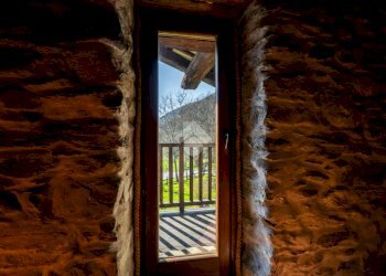 Casa semi indipendente Borgata roccia, Sampeyre - foto 33