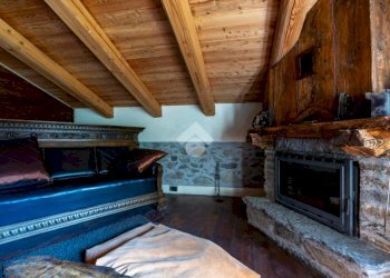 Casa semi indipendente Borgata roccia, Sampeyre - foto 34