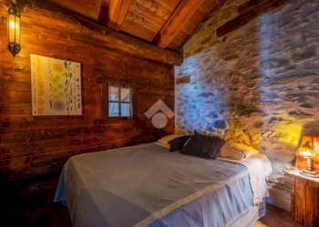 Casa semi indipendente Borgata roccia, Sampeyre - foto 35