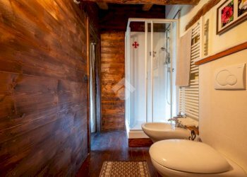 Casa semi indipendente Borgata roccia, Sampeyre - foto 37