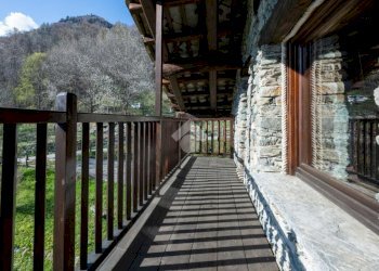 Casa semi indipendente Borgata roccia, Sampeyre - foto 38