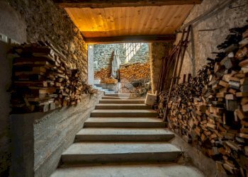 Casa semi indipendente Borgata roccia, Sampeyre - foto 39