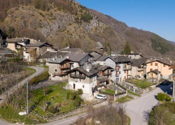 Casa semi indipendente Borgata roccia, Sampeyre - foto 43