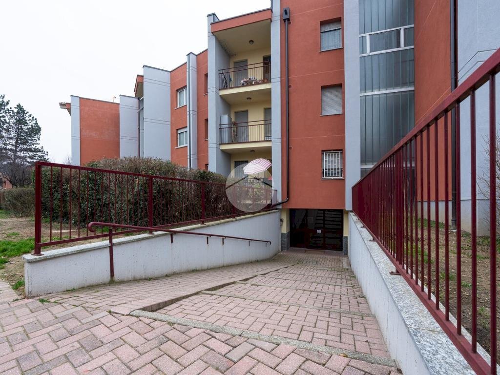 Bilocale Via Collegno, Alpignano - foto 2