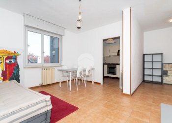 Two-room apartment Via Collegno, Alpignano - photo 3