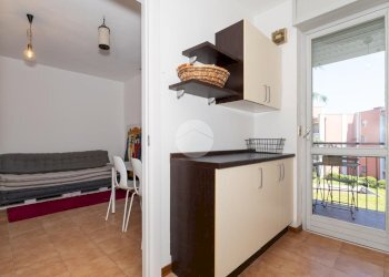 Two-room apartment Via Collegno, Alpignano - photo 7