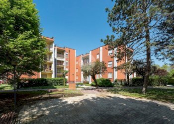 Two-room apartment Via Collegno, Alpignano - photo 9