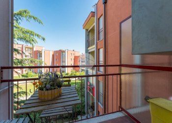 Two-room apartment Via Collegno, Alpignano - photo 12