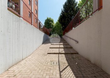 Two-room apartment Via Collegno, Alpignano - photo 25