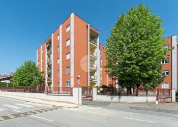 Two-room apartment Via Collegno, Alpignano - photo 26