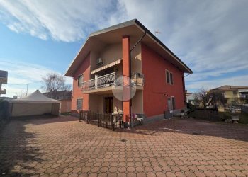 Quadrilocale Via Pascheretto, Marene - foto 1