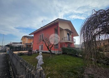 Quadrilocale Via Pascheretto, Marene - foto 2