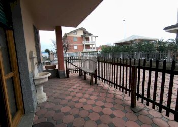 Quadrilocale Via Pascheretto, Marene - foto 19