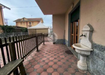 Quadrilocale Via Pascheretto, Marene - foto 20