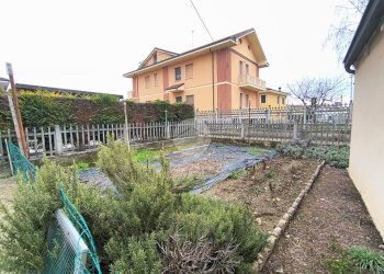 Quadrilocale Via Pascheretto, Marene - foto 21