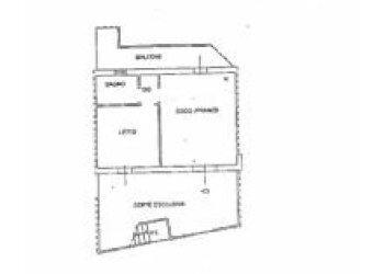 Bilocale Bertinoro - foto 11