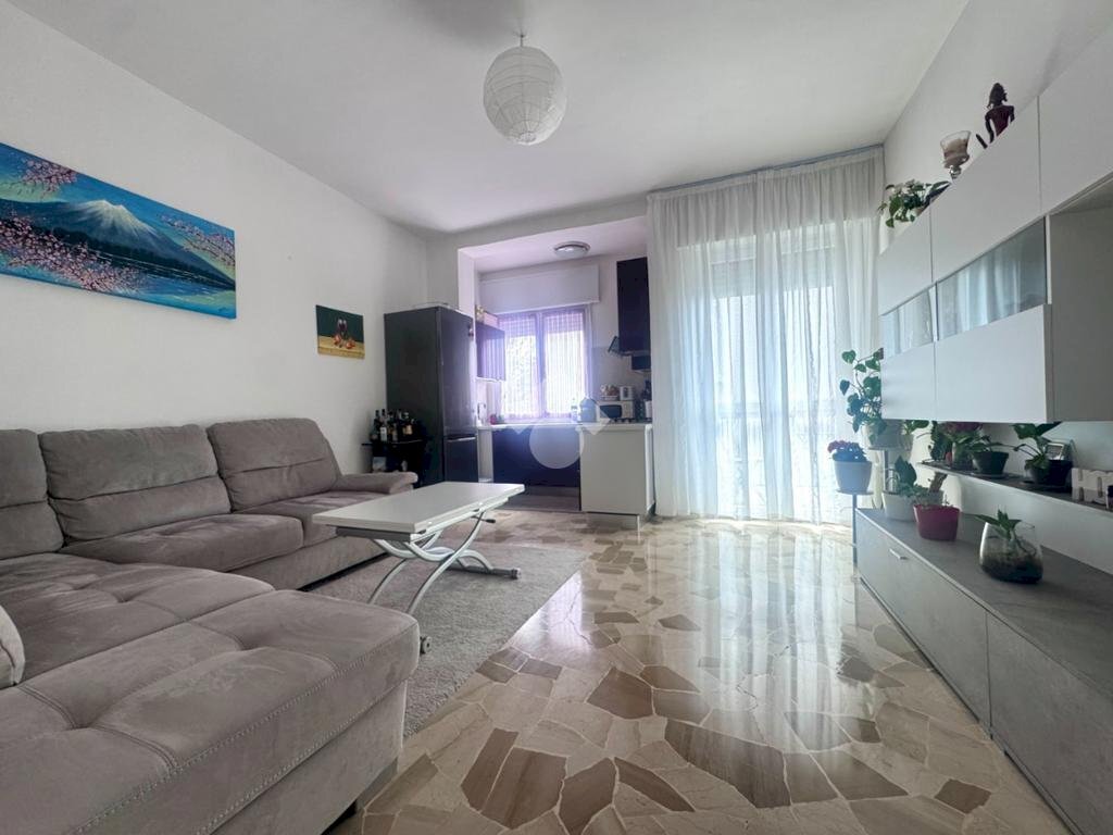 Two-room apartment Via Libertà, Rescaldina - photo 2