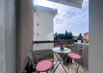 Bilocale Via Libertà, Rescaldina - foto 6