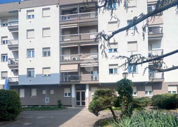 Bilocale Via Libertà, Rescaldina - foto 12