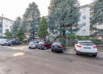 Bilocale Via Libertà, Rescaldina - foto 13