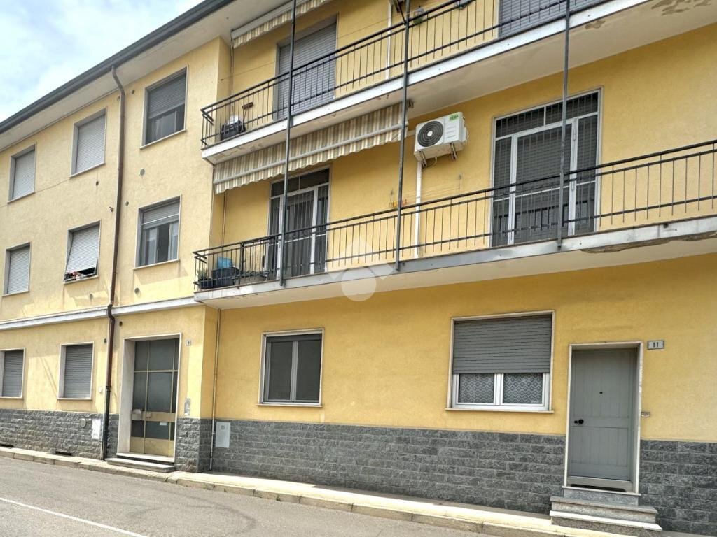 Bilocale Via Varesina, Rescaldina - foto 1