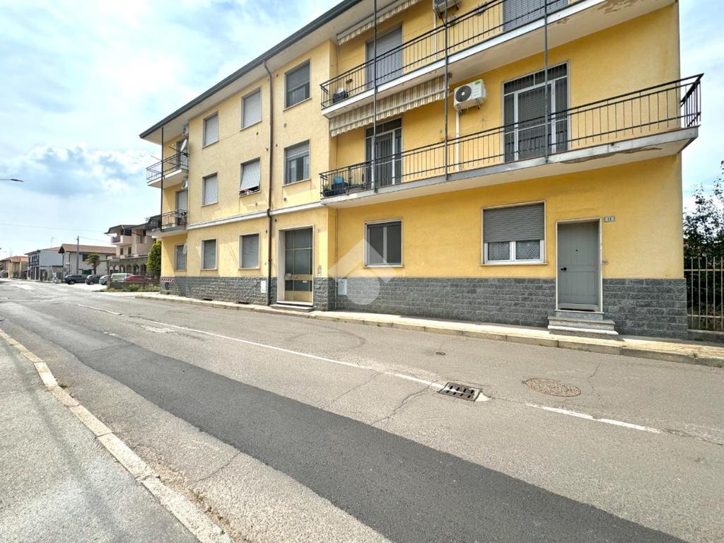 Bilocale Via Varesina, Rescaldina - foto 2