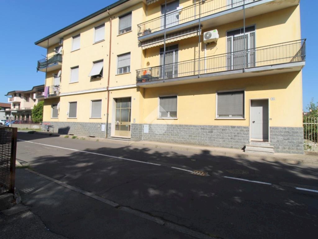 Bilocale Via Varesina, Rescaldina - foto 3