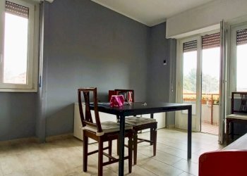 Trilocale Via Veglia 7, Milano - foto 2