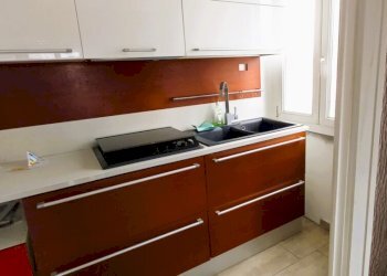 Trilocale Via Veglia 7, Milano - foto 9