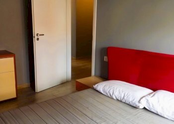Trilocale Via Veglia 7, Milano - foto 16