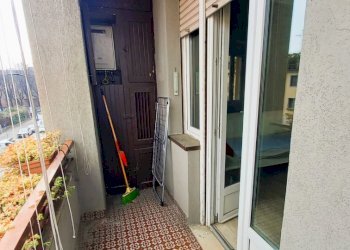 Trilocale Via Veglia 7, Milano - foto 27
