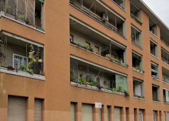 Trilocale Via Veglia 7, Milano - foto 28