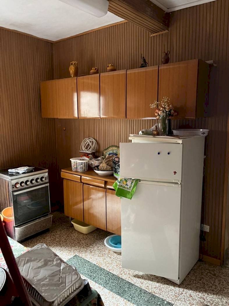 Three-room apartment Via Aleramo, 151, Garessio - photo 1