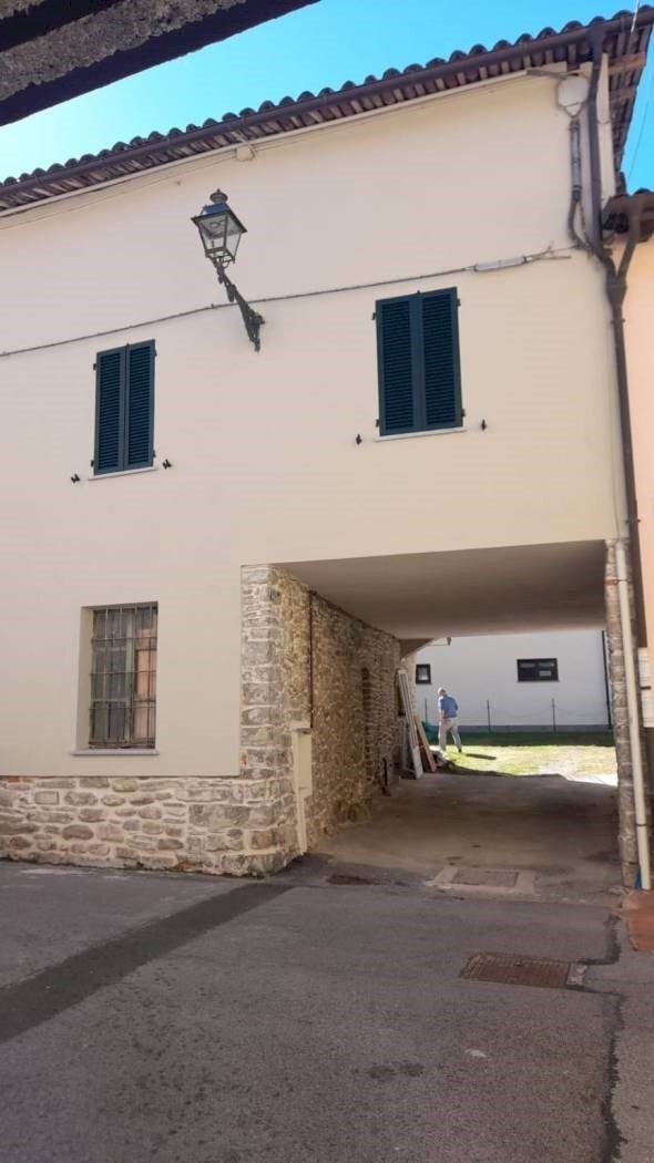 Independent house Via Giuseppe Garibaldi, Lesegno - photo 3