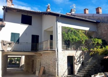 Independent house Via Giuseppe Garibaldi, Lesegno - photo 1