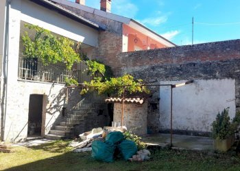 Independent house Via Giuseppe Garibaldi, Lesegno - photo 2