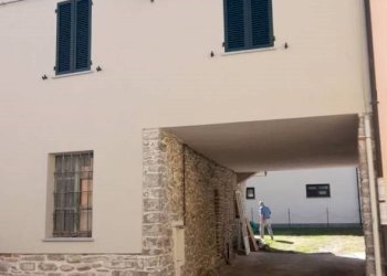 Independent house Via Giuseppe Garibaldi, Lesegno - photo 3